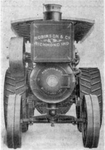 MODEL BUILDERS PAGE Image